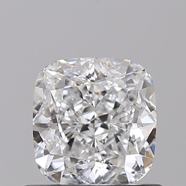 Cushion Lab Created Diamond