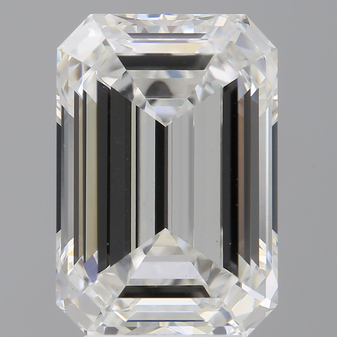 Emerald Lab Created Diamond