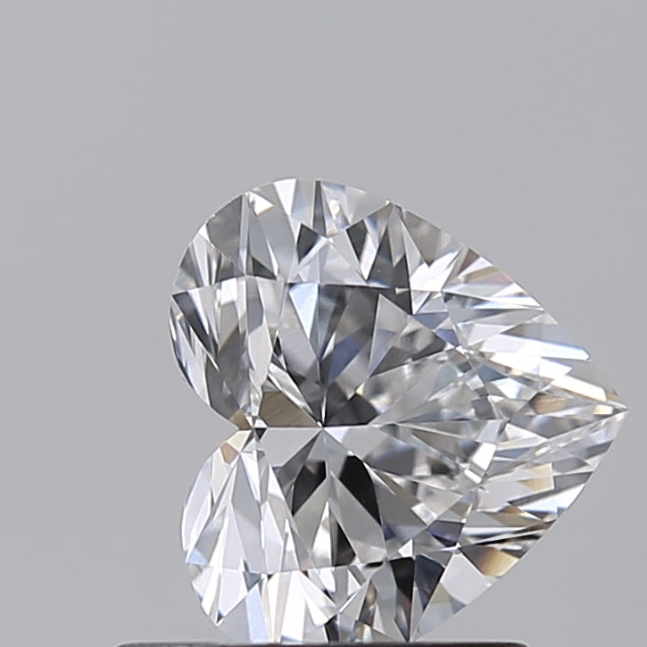 Heart Lab Created Diamond