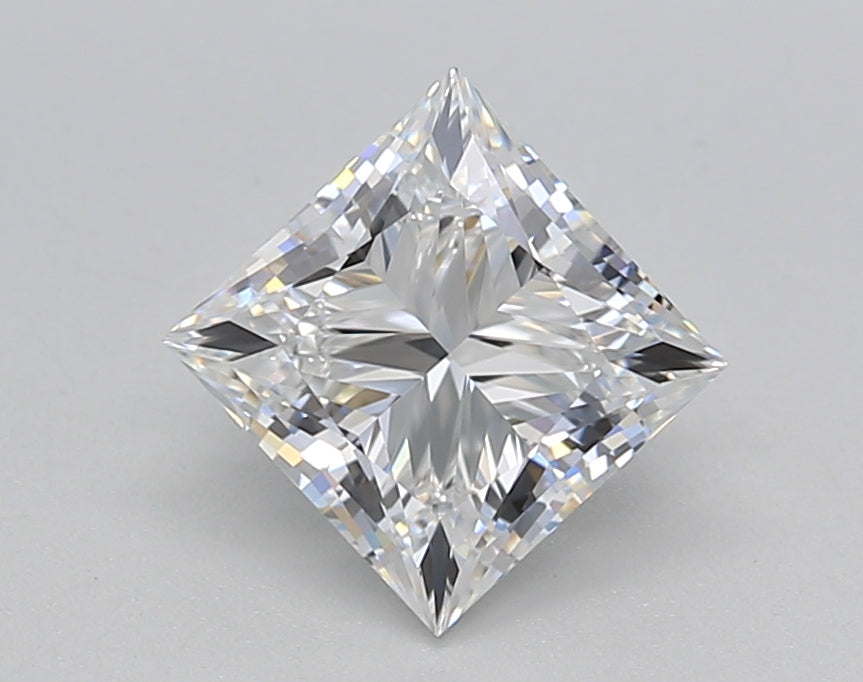Princess Lab Created Diamond