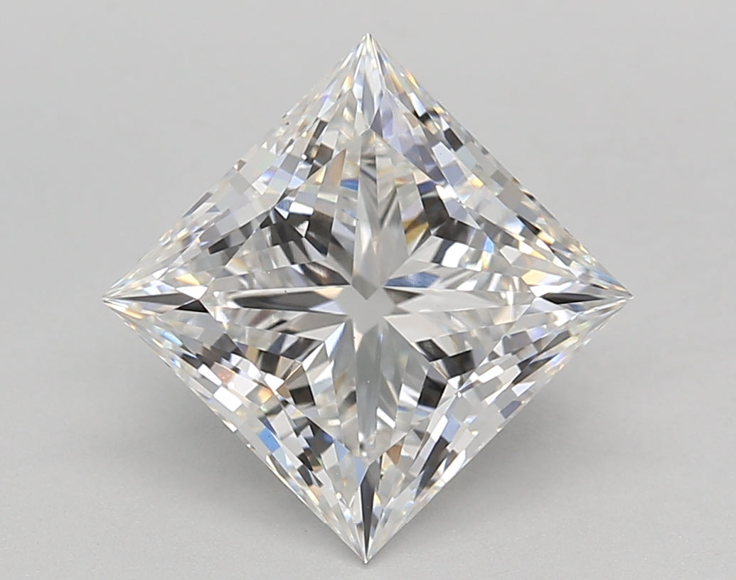 Princess Lab Created Diamond