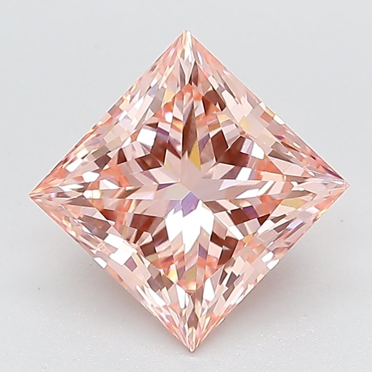 Princess Lab Created Diamond