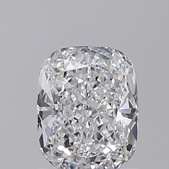 Cushion Lab Created Diamond