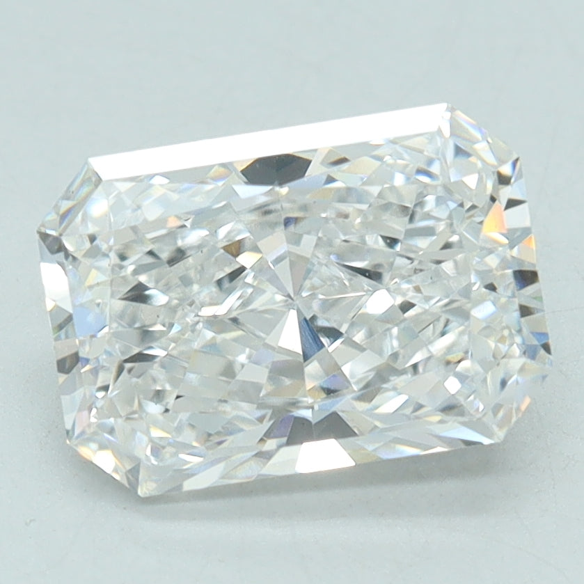 Radiant Lab Created Diamond