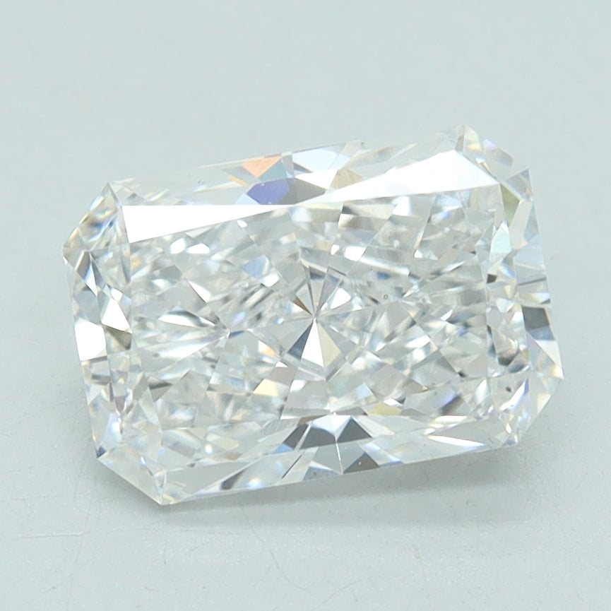 Radiant Lab Created Diamond