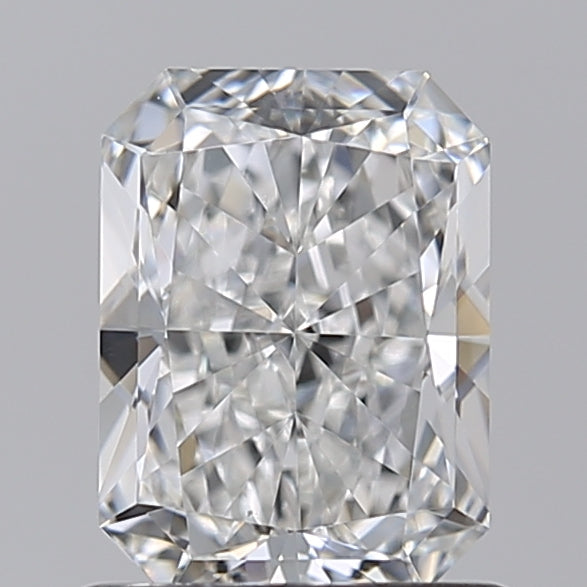 Radiant Lab Created Diamond