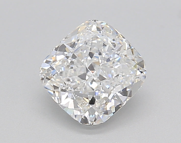 Cushion Lab Created Diamond