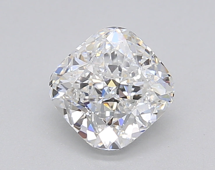 Cushion Lab Created Diamond