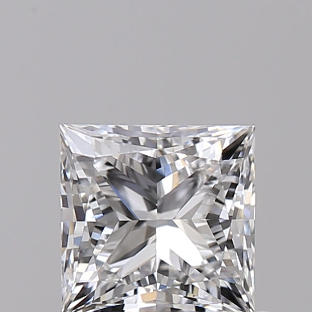 Princess Lab Created Diamond