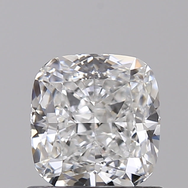Cushion Lab Created Diamond