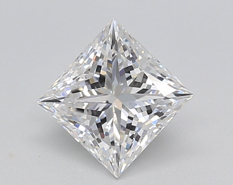 Princess Lab Created Diamond