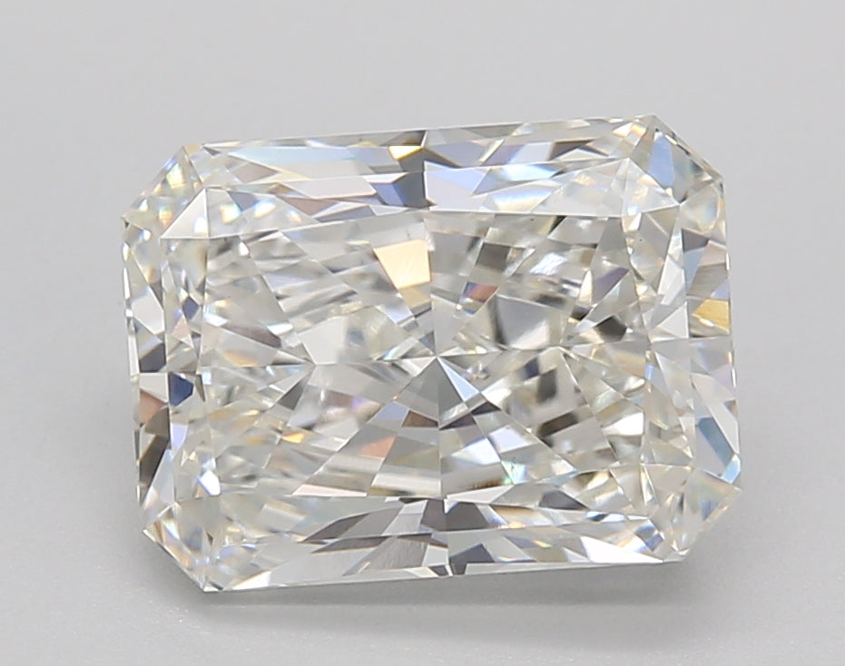 Radiant Lab Created Diamond
