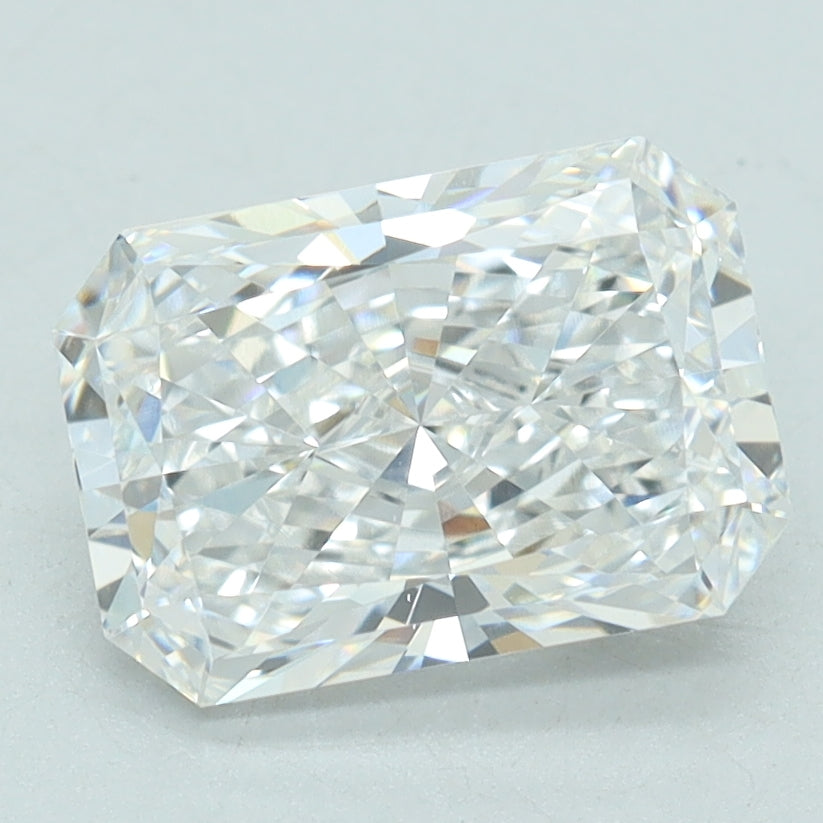Radiant Lab Created Diamond