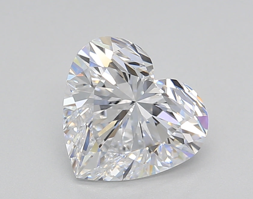 心形实验室制造钻石