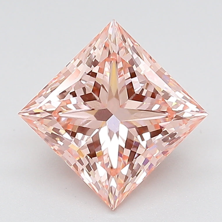 Princess Lab Created Diamond