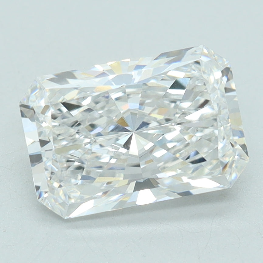 Radiant Lab Created Diamond