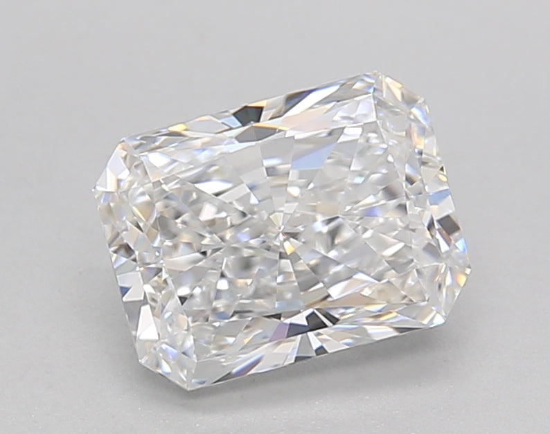 Radiant Lab Created Diamond