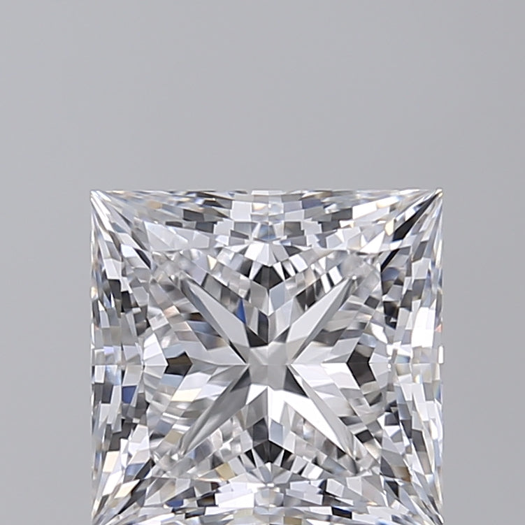 Princess Lab Created Diamond