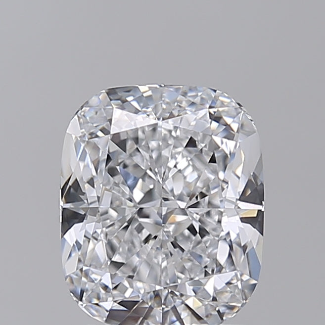 Cushion Lab Created Diamond