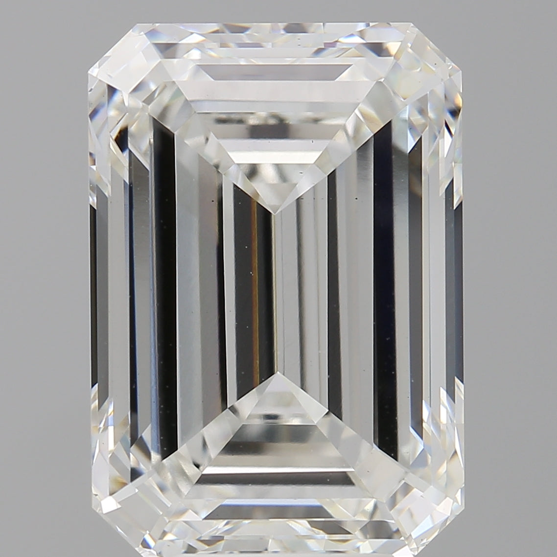 Emerald Lab Created Diamond