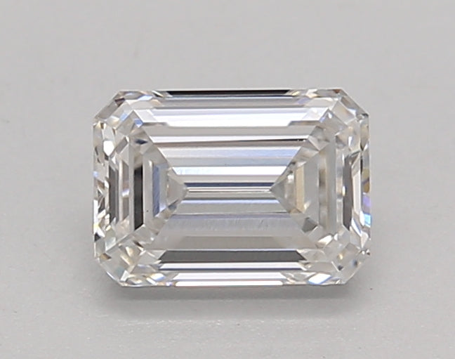 Emerald Lab Created Diamond