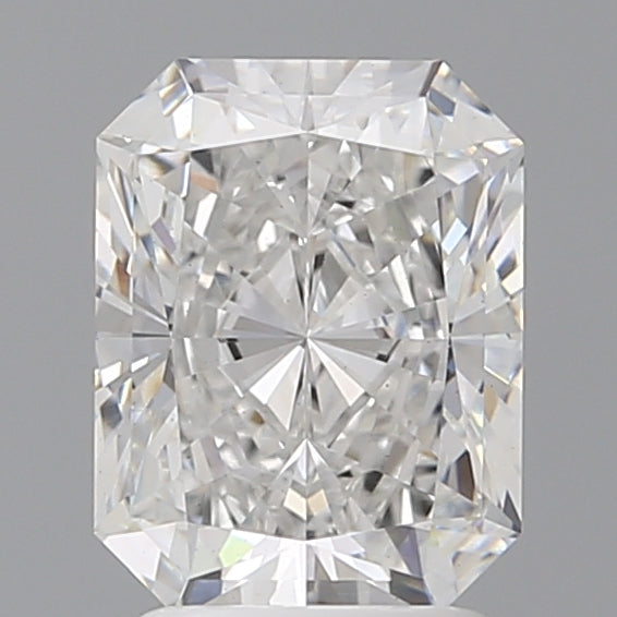Radiant Lab Created Diamond