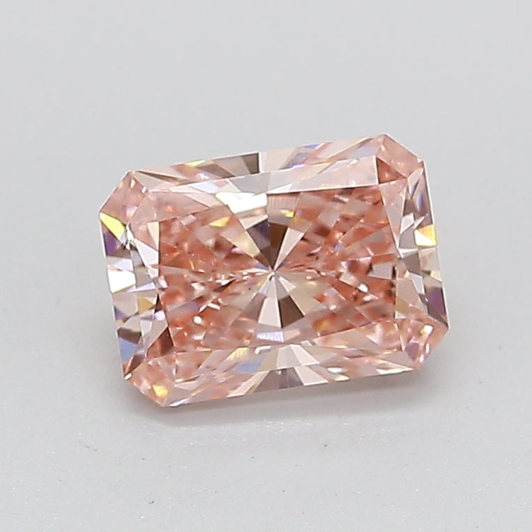 Radiant Lab Created Diamond