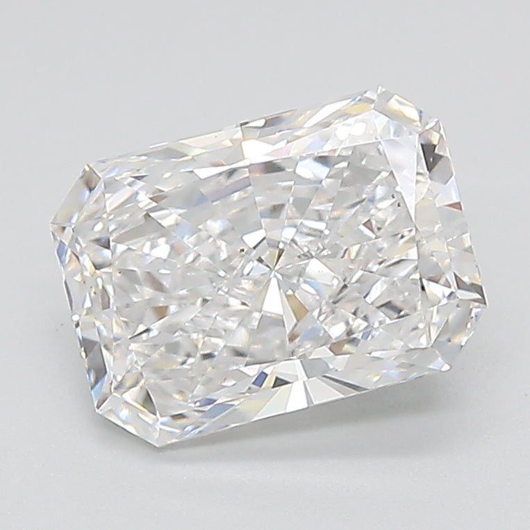 Radiant Lab Created Diamond