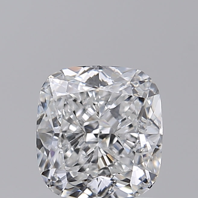 Cushion Lab Created Diamond