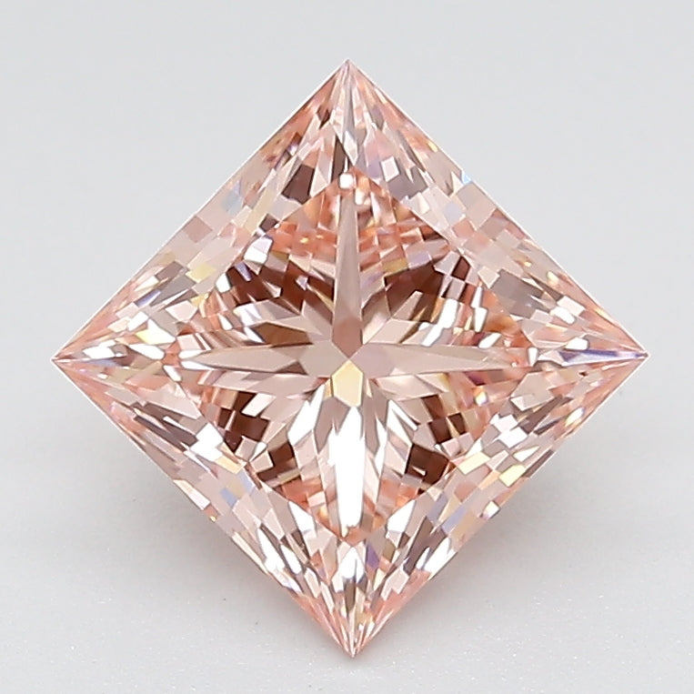 Princess Lab Created Diamond