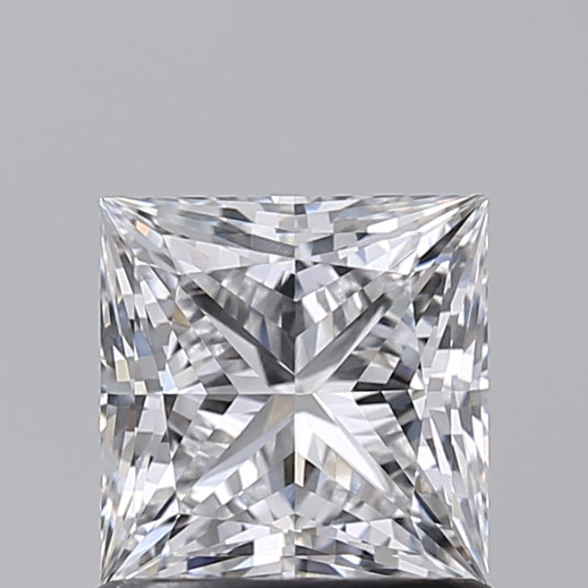 Princess Lab Created Diamond