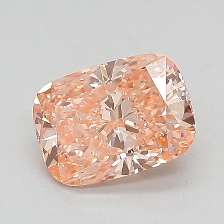 Cushion Lab Created Diamond