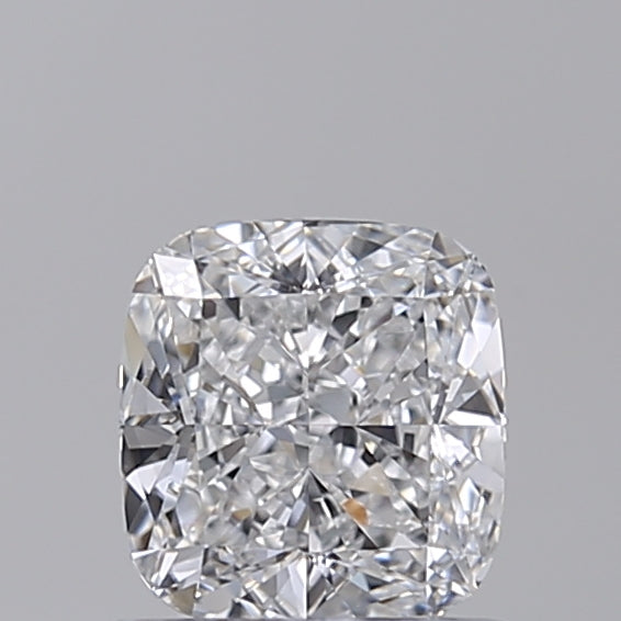 Cushion Lab Created Diamond