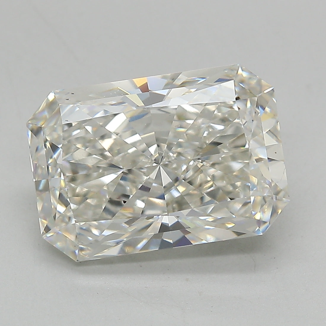 Radiant Lab Created Diamond