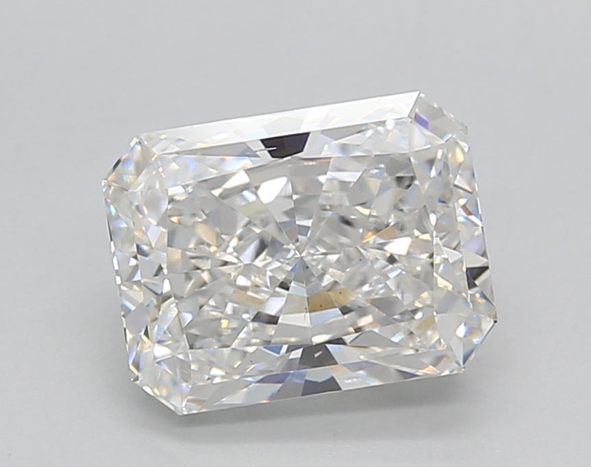 Radiant Lab Created Diamond