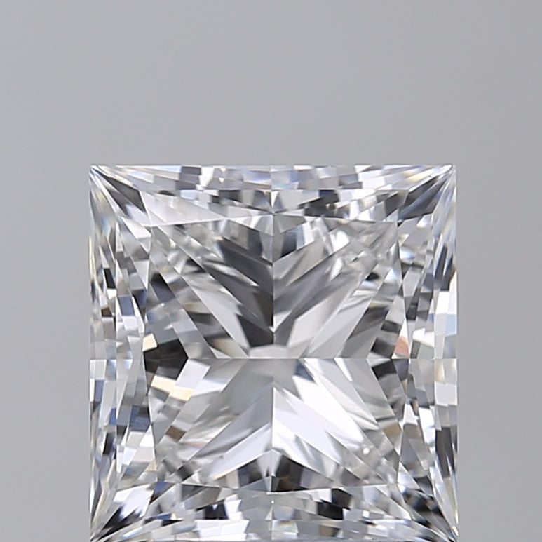 Princess Lab Created Diamond