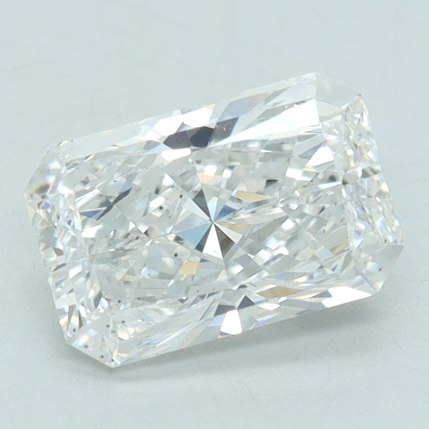Radiant Lab Created Diamond