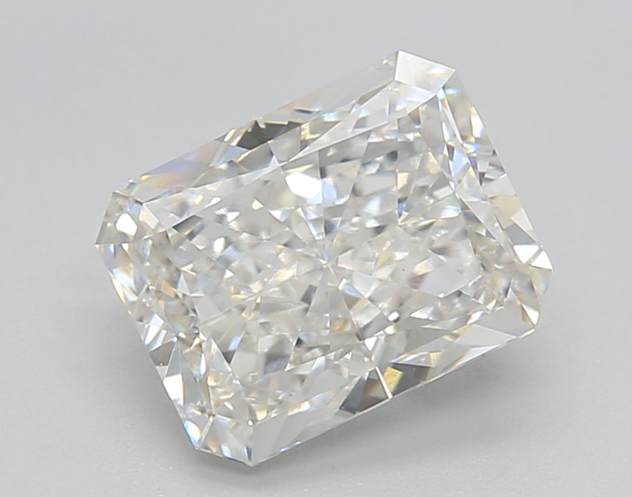 Radiant Lab Created Diamond