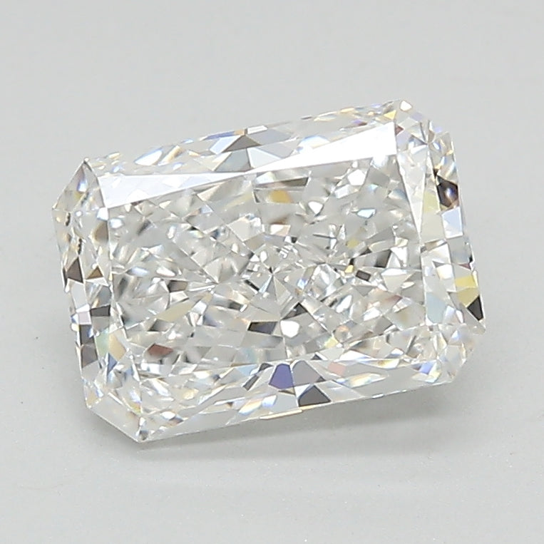 Radiant Lab Created Diamond