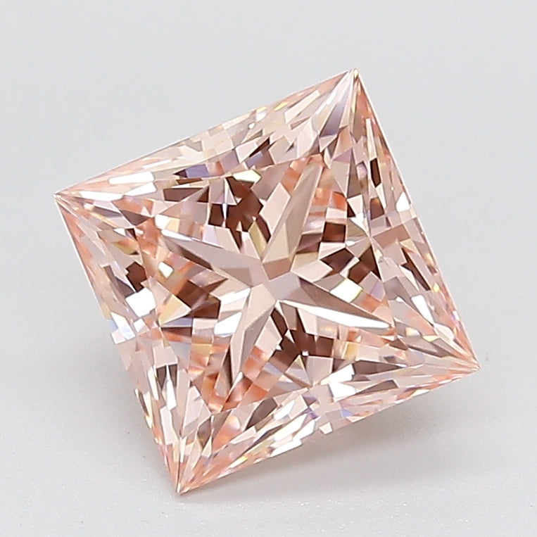 Princess Lab Created Diamond