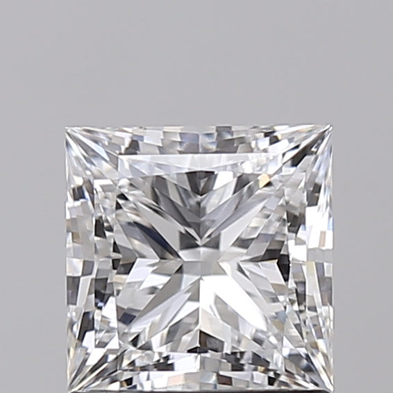 Princess Lab Created Diamond