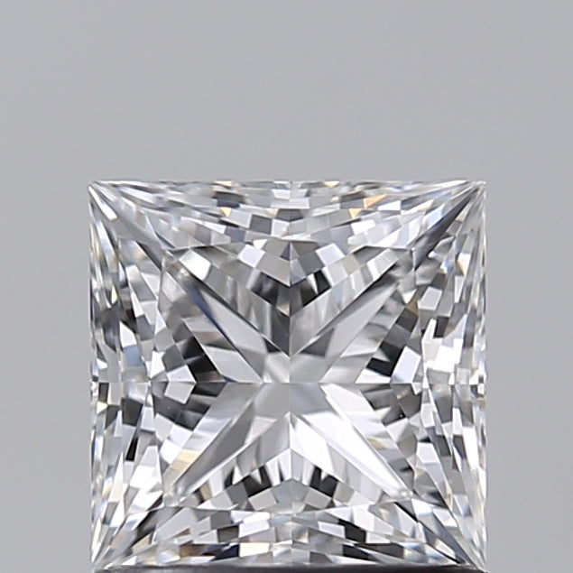 Princess Lab Created Diamond
