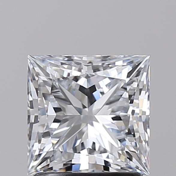 Princess Lab Created Diamond