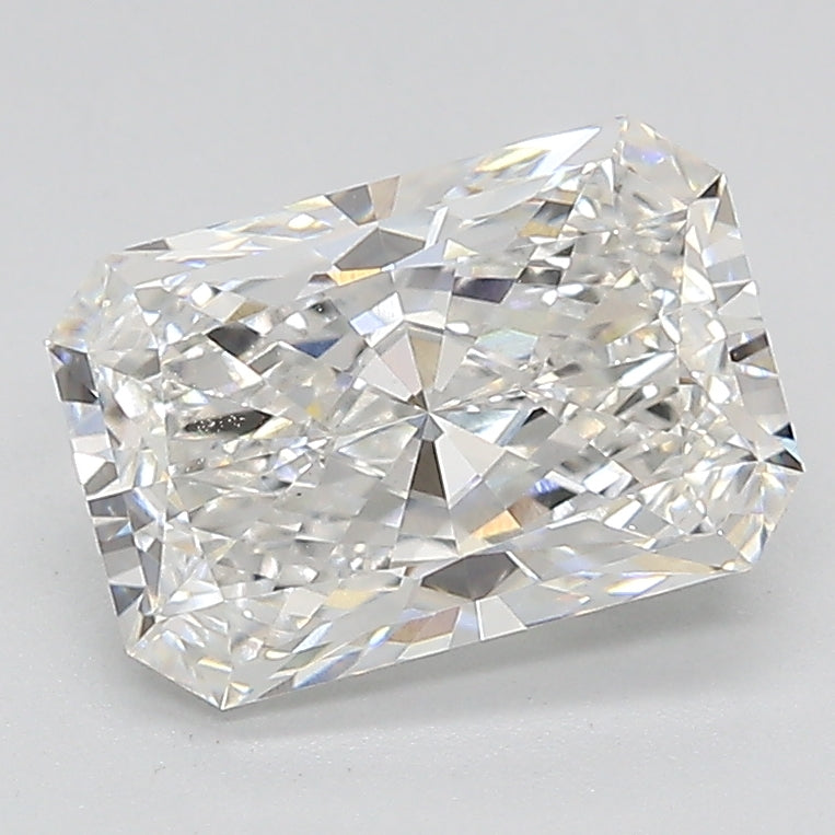 Radiant Lab Created Diamond