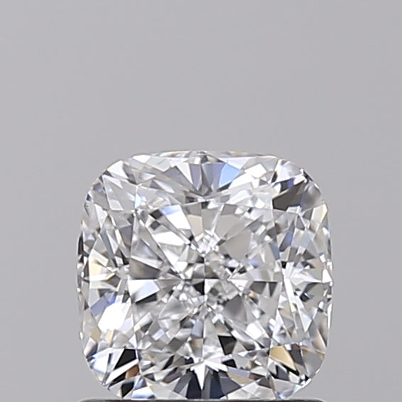 Cushion Lab Created Diamond