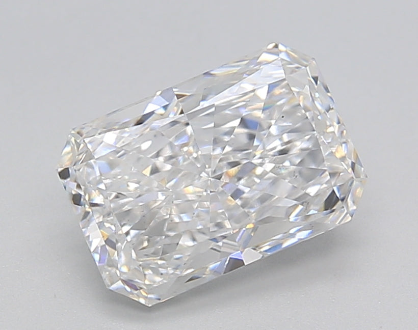 Radiant Lab Created Diamond