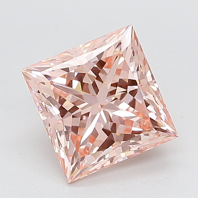 Princess Lab Created Diamond
