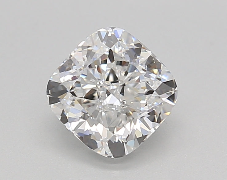 Cushion Lab Created Diamond