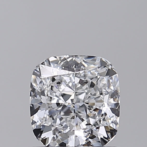 Cushion Lab Created Diamond