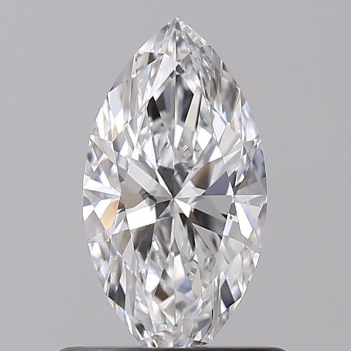 Marquise Lab Created Diamond